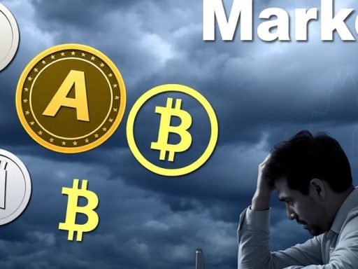 Investor concerned about altcoins and memecoins' future.